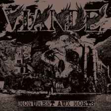 VIANDE - Monument aux morts CD